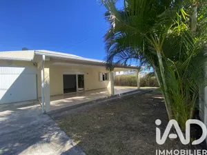 House in Saint-Pierre (97410)