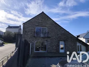 Longère à Grand-Champ (56390)