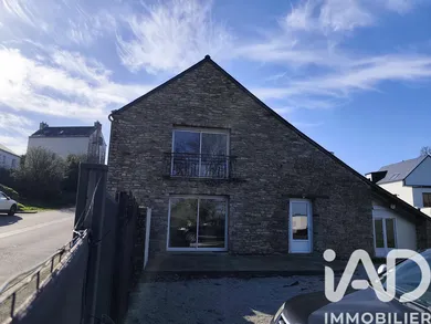 Longère à Grand-Champ (56390)