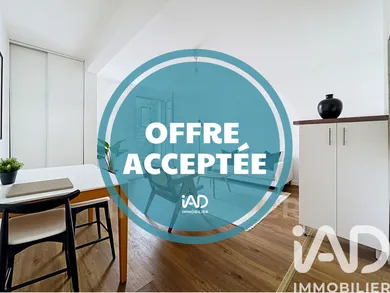 Apartment in Toulouse (31000)