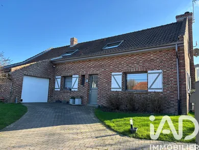 House in Gruson (59152)