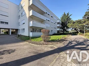 Appartement à Sannois (95110)