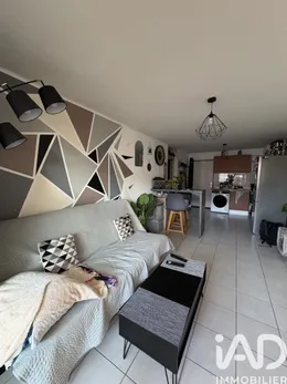 Appartement à Agde (34300)