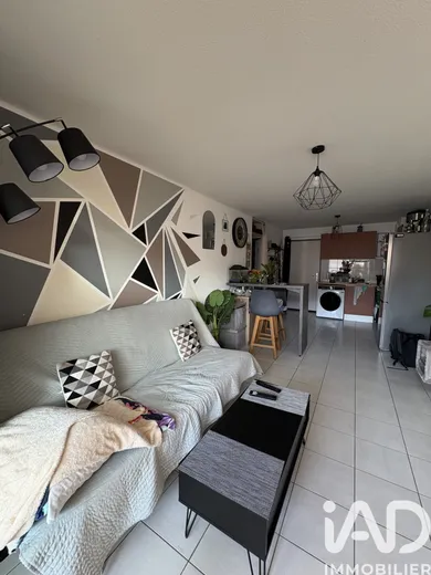Appartement à Agde (34300)