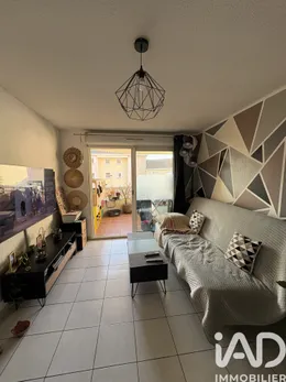 Appartement à Agde (34300)