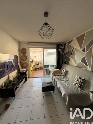 Appartement à Agde (34300)