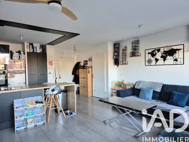 Appartement à Saint-Pierre-du-Perray (91280)