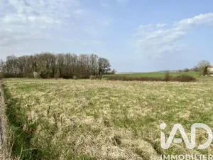 Building plot in Montfey (10130)