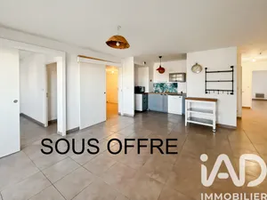 Appartement à Montpellier (34000)