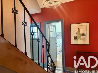 Maison à Croix (59170)