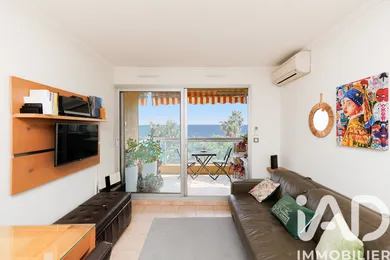 Apartment in Cannes (06400)