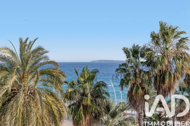 Apartment in Cannes (06400)