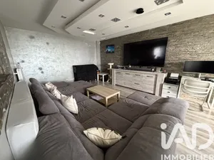 Appartement à Villiers-le-Bel (95400)