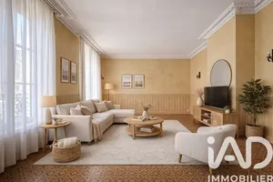 Townhouse in Épernay (51200)