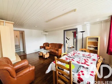 Maison à Sillingy (74330)