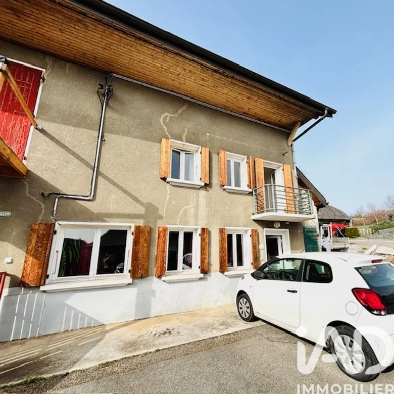 Maison 7 pièces 150 m² · à Sillingy · 150 m² · 539 000 €