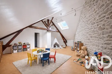 Maison de ville à Épernay (51200)