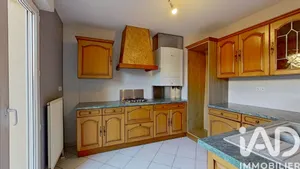 Apartment in Challes-les-Eaux (73190)