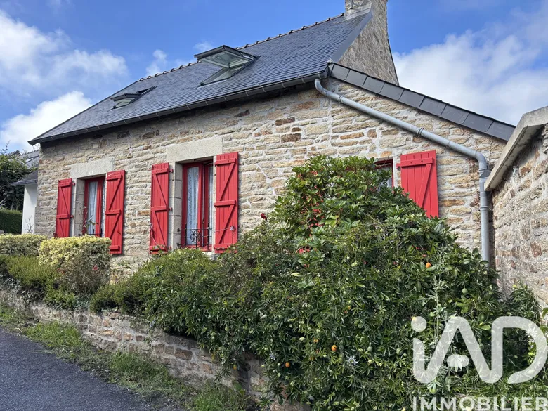 Maison 5 pièces 90 m² · à Fouesnant · 90 m² · 251 000 €