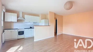 Apartment in Pleumeleuc (35137)