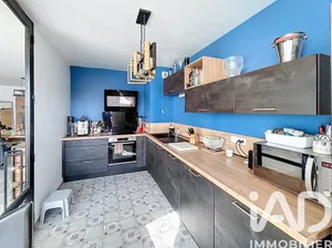 Apartment in Reims (51100)