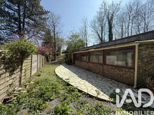 House in Port-en-Bessin-Huppain (14520)