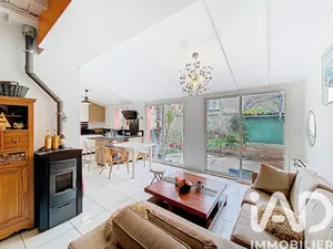 Maison de village à Grenade (31330)