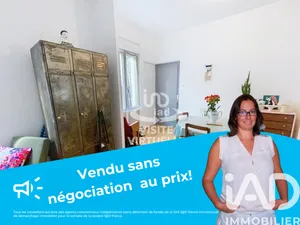 Maison à Rennes (35200)