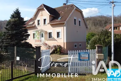 Maison à Wisches (67130)