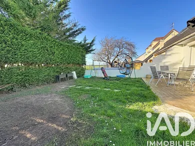 Maison traditionnelle à Vert-le-Petit (91710)