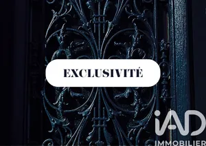 Immeuble à Honfleur (14600)