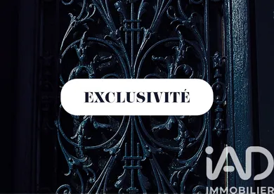 Immeuble à Honfleur (14600)