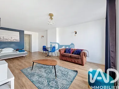 Studio in Dieppe (76200)