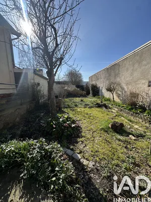 Traditional house in Calonne-Ricouart (62470)