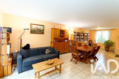 Maison à Lieusaint (77127)