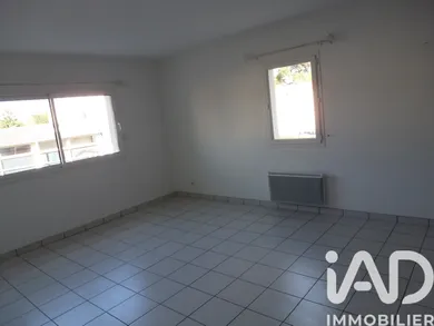 Appartement à La Ferrière (85280)