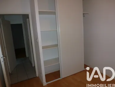 Appartement à La Ferrière (85280)