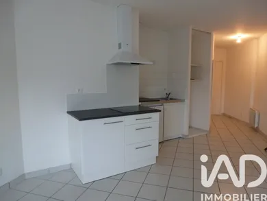 Appartement à La Ferrière (85280)