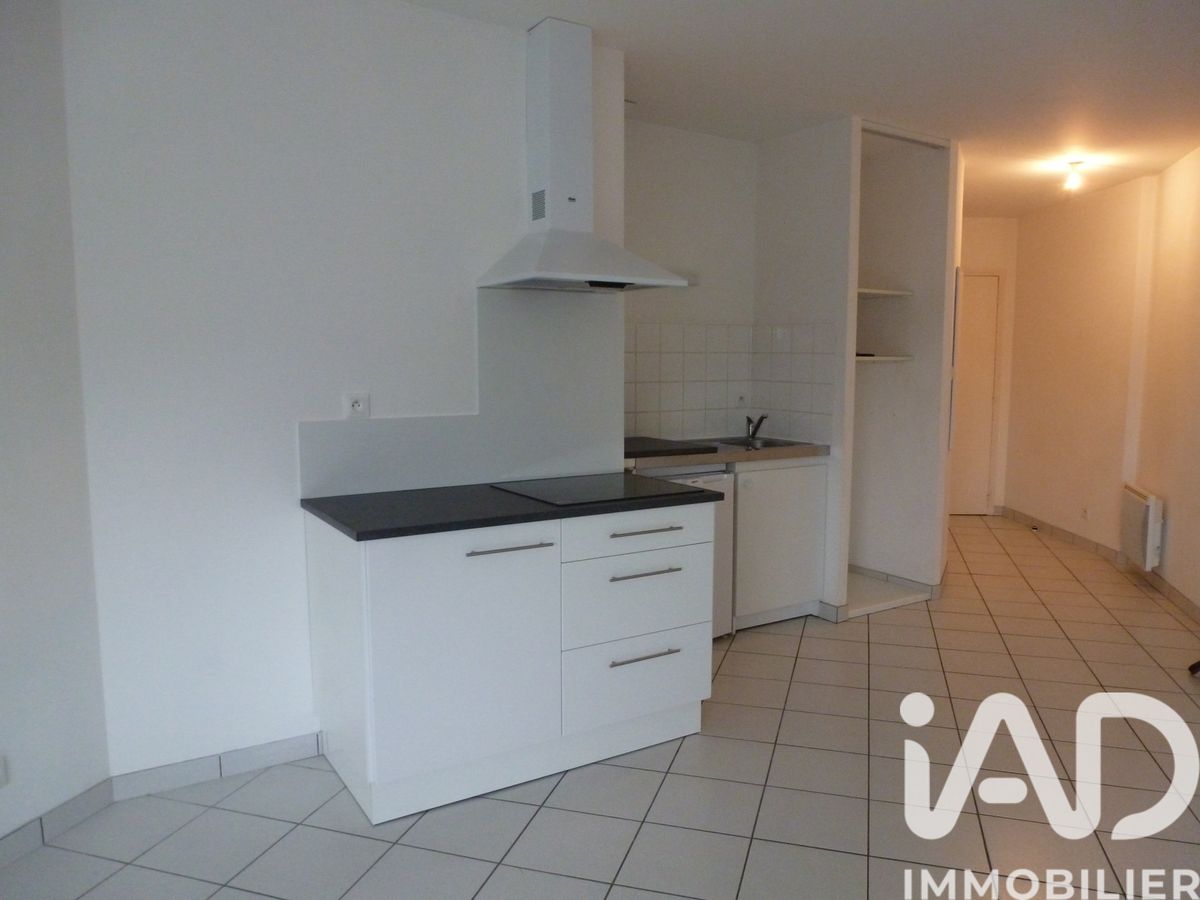 appartement à La Ferrière