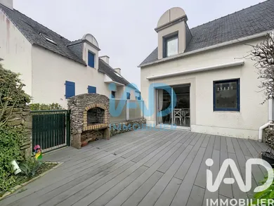 Maison à Quiberon (56170)
