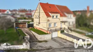 House in Faulquemont (57380)