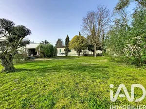 Terrain à bâtir à Cérons (33720)