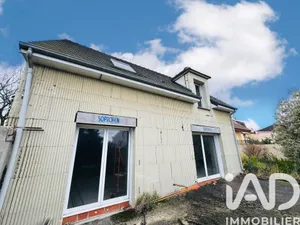 House in Sainte-Geneviève-des-Bois (91700)
