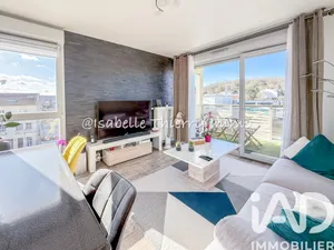 Appartement à Montlhéry (91310)