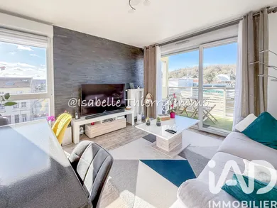 Appartement à Montlhéry (91310)