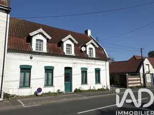 Maison à Gosnay (62199)