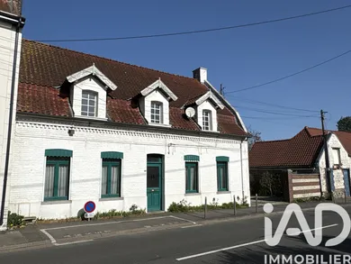 Maison à Gosnay (62199)