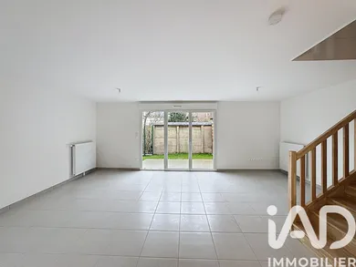 Maison à sotteville-les-rouen (76300)