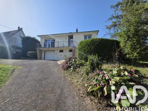 Maison traditionnelle à Charleville-Mézières (08000)
