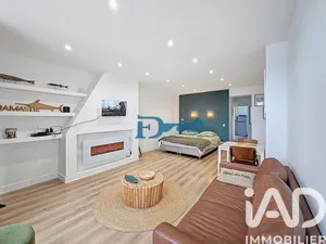 Studio in Dieppe (76200)